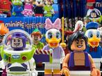 Lego - Minifigures - 71012 - serie Disney 1 - complete reeks, Nieuw