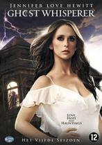 Ghost Whisperer - Seizoen 5, Cd's en Dvd's, Dvd's | Tv en Series, Verzenden, Nieuw in verpakking