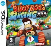 MarioDS.nl: Diddy Kong Racing DS - iDEAL!, Spelcomputers en Games, Games | Nintendo DS, Zo goed als nieuw, Ophalen of Verzenden