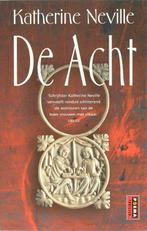 De acht 9789021006369 Katherine Neville, Verzenden, Gelezen, Katherine Neville