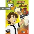 Robotalarm / Ben 10 9789044727616, Verzenden, Zo goed als nieuw