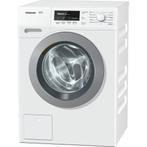 Miele Wkb 130 Wps Wasmachine 8kg 1600t, Ophalen of Verzenden, Zo goed als nieuw, Voorlader, 85 tot 90 cm