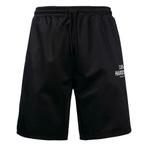 100% Hardcore Shorts United Sport Black (Pants), Nieuw, Verzenden