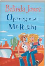 Op zoek naar Mr. Right 9789077462300 B. Jones, Verzenden, Gelezen, B. Jones
