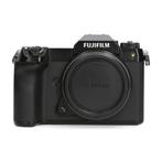 Fujifilm GFX 100S II, Audio, Tv en Foto, Fotocamera's Digitaal, Ophalen of Verzenden, Zo goed als nieuw