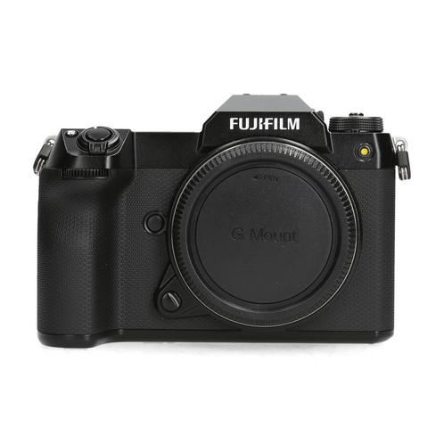 Fujifilm GFX 100S II, Audio, Tv en Foto, Fotocamera's Digitaal, Zo goed als nieuw, Ophalen of Verzenden