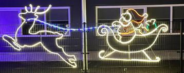 Lichtslang vervangen ornament lichtfiguur kapot? REPARATIE beschikbaar voor biedingen