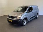 Peugeot Partner 1.6 BlueHDI Premium, Stof, Gebruikt, Euro 6, Overige kleuren