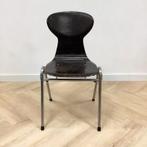 Schoolstoelen  kantinestoelen | groot assortiment | gebruikt, Ophalen of Verzenden, Gebruikt, Vijf, Zes of meer stoelen