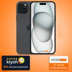 iPhone 15  256 GB / Met 5 gratis accessoires, IPhone 15, Verzenden, Zo goed als nieuw, Zonder simlock
