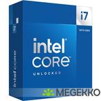 Intel Core i7 14700K, Computers en Software, Processors, Nieuw, Verzenden