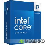 Intel Core i7-14700K, Computers en Software, Processors, Verzenden, Nieuw