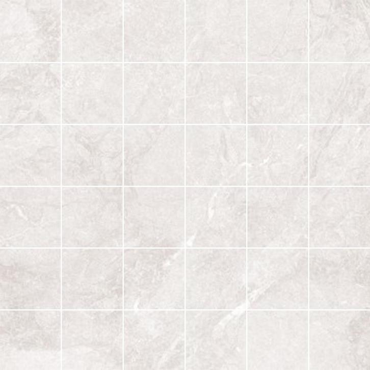Mozaïek Cristacer Titanium 29.2x29.2cm Ivory (Prijs Per, Doe-het-zelf en Verbouw, Tegels, Ophalen of Verzenden