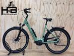 Advanced Tour Plus Wave E-Bike Nexus 2023, Overige merken, Ophalen of Verzenden, Zo goed als nieuw, 50 km per accu of meer