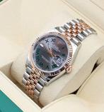 Rolex - Datejust - Wimbledon Dial - 126231 - Heren -, Nieuw