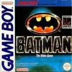 MarioGBA.nl: Batman: The Video Game - iDEAL!, Spelcomputers en Games, Games | Nintendo Game Boy, Gebruikt, Ophalen of Verzenden
