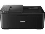 Veiling - Canon PIXMA TR4750i - All-In-One Inkjetprinter - Z, Nieuw