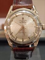 Universal Genève - polerouter - S 20214-6 - Heren -, Nieuw