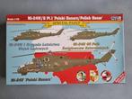 MisterCraft F-46 Mi-24W/D Pt.1 Polski Husarz/Polish Husar, Verzenden, Nieuw