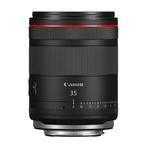 Canon RF 35mm 1.4 L VCM *OUTLET* nr. 3370, Audio, Tv en Foto, Fotografie | Lenzen en Objectieven, Ophalen of Verzenden, Nieuw