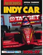 AUTOCOURSE INDY CAR OFFICIAL YEARBOOK 1996 - 1997, Boeken, Nieuw, Author