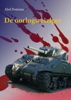 De Oorlogsreiziger 9789464069792 Abel Postema, Verzenden, Gelezen, Abel Postema