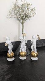 Gerold Porzellan Bavaria - Miniatuur beeldje - Porselein, Antiek en Kunst