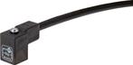 Aansluitkabel DIN-CI (9,4mm) 3m, Verzenden, Nieuw