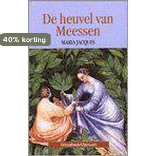 De heuvel van Meessen 9789063063689 M. Jacques, Boeken, Romans, Gelezen, Verzenden