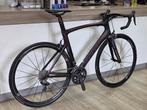 Ridley Noah SL Ultegra DI2, Fietsen en Brommers, Fietsen | Racefietsen, 28 inch, Gebruikt, Carbon, Heren