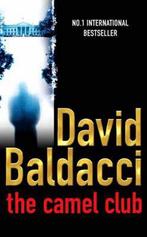 The Camel Club 9780330441230 David Baldacci, Verzenden, Gelezen, David Baldacci