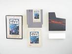 Star Wars [Nintendo NES], Spelcomputers en Games, Games | Nintendo NES, Ophalen of Verzenden, Zo goed als nieuw