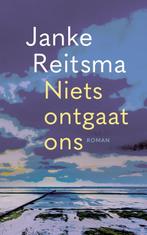 9789023960768 Niets ontgaat ons | Tweedehands, Verzenden, Zo goed als nieuw, Janke Reitsma