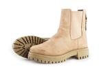 DSTRCT Chelsea Boots in maat 39 Beige | 25% extra korting, Verzenden, Beige, Overige typen, DSTRCT