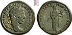 Ae 218-222 Roemische Kaiserzeit Elagabalus, 218 222 n Chr, Verzenden