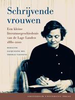 Schrijvende vrouwen / Amsterdam Anthologies 9789089642165, Verzenden, Gelezen