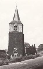 HIEN DODEWAARD - Ned. Herv. Kerk, Verzamelen, Ansichtkaarten | Nederland, Verzenden, Gelopen