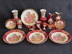 Themacollectie - Collectie Limoges Porselein - Limoges, Antiek en Kunst