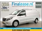 Mercedes-Benz Vito 114 CDI Extra Lang MARGE AUT Navi €399pm, Automaat, Mercedes-Benz, Diesel, Nieuw