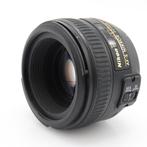 Nikon AF-S 50mm F/1.4G | Tweedehands, Audio, Tv en Foto, Fotografie | Lenzen en Objectieven, Verzenden, Gebruikt