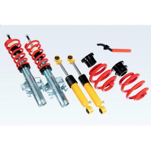 Sport Schroefset voor VW Transporter T5 T6 T6.1 Multivan Bus, Auto-onderdelen, Ophanging en Onderstel, Nieuw, Volkswagen, Ophalen of Verzenden