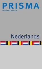 PRISMA WOORDENBOEK NEDERLANDS 9789027472045, Verzenden, Gelezen, A.P.G.M.A. Ficq-Weijnen