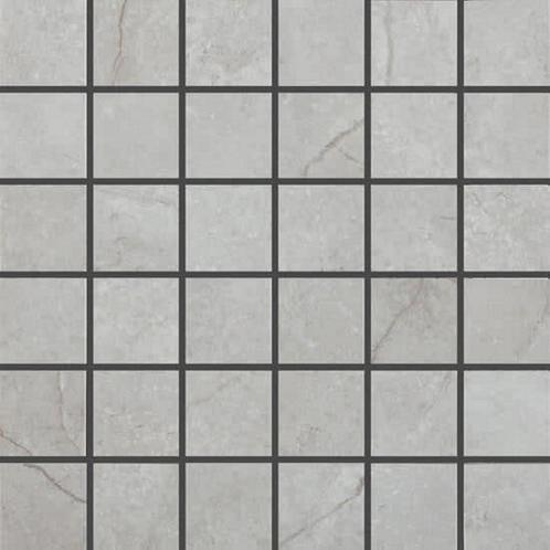 Vloertegel Douglas & Jones Marbles Mozaïek 30x30 cm Glans, Doe-het-zelf en Verbouw, Tegels, Ophalen of Verzenden