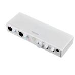 Arturia minifuse 4 white demo model, Muziek en Instrumenten, Ophalen of Verzenden, Zo goed als nieuw