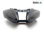 Koplamp Yamaha YZF R6 2006-2007 (YZF-R6 2C0) Smoke Glass., Verzenden, Gebruikt
