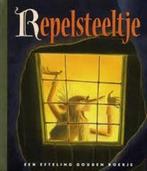 Repelsteeltje - Efteling Gouden Boekje 9789047622611, Verzenden, Zo goed als nieuw, Efteling
