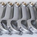 Eagle Chevrolet LS .945in Pin H-Beam Connecting Rods (Set of, Ophalen of Verzenden, Nieuw