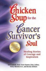 Chicken Soup for the Soul: Chicken Soup for the Cancer, Boeken, Taal | Engels, Gelezen, Verzenden