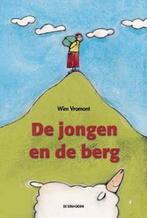 De jongen en de berg 9789058380913 W. Vromant, Verzenden, Gelezen, W. Vromant