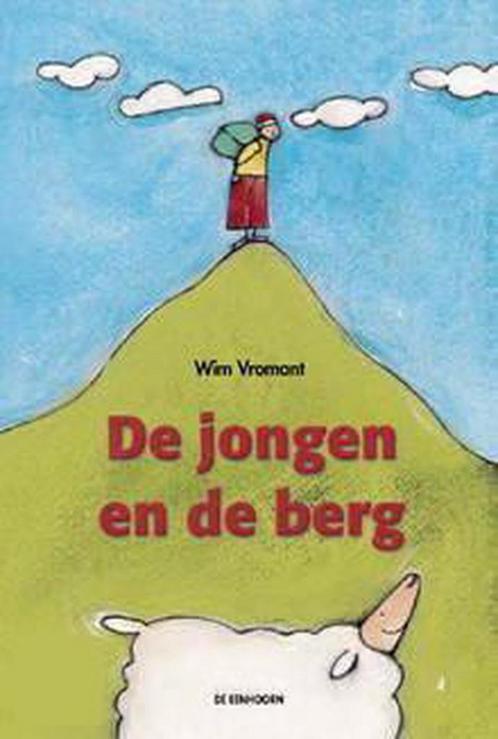 De jongen en de berg 9789058380913 W. Vromant, Boeken, Kinderboeken | Jeugd | 13 jaar en ouder, Gelezen, Verzenden